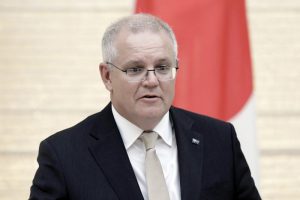 Australian Prime Minister: "Assange is free to return home"