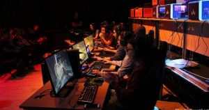 Belarus, Malta and Finland are the countries with the most esports |  Jimi