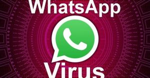 Beware of it ... a malicious message circulating on WhatsApp that destroys your phone