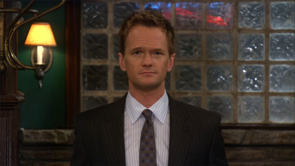 Cobra Kay, Netflix admits Barney Stinson merits: 'he understood it all'