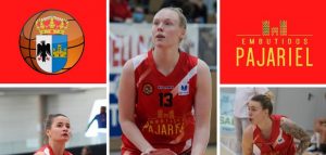 Embutidos Pajariel Bembibre looks out from the FIBA ​​window with Finland and Poland