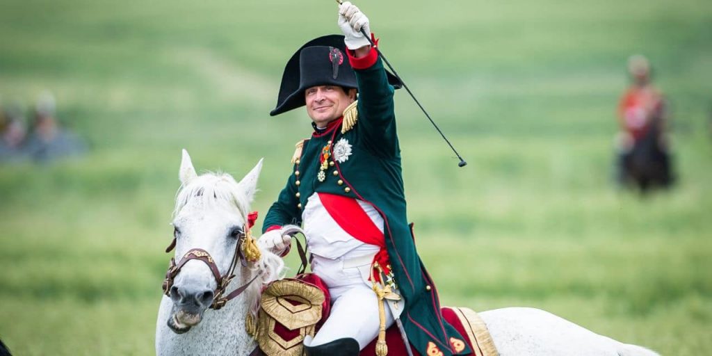 Une exposition pour les 200 ans de la mort de Napoleon