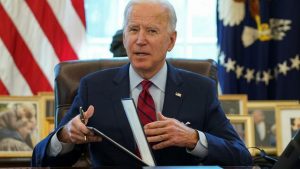 Health Insurance for Americans: Biden Expands Access to Obamacare - Politics