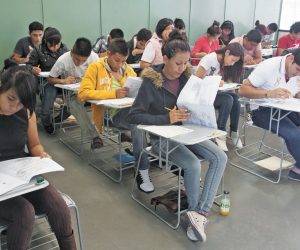 México iguala a Finlandia en satisfacción educativa