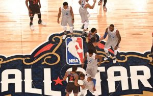 Salvo l’All-Star Game? Forse si gioca: ad Atlanta