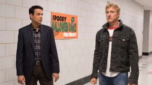 Cobra Kai 3: Netflix svela tutti gli easter egg e i riferimenti a Karate Kid