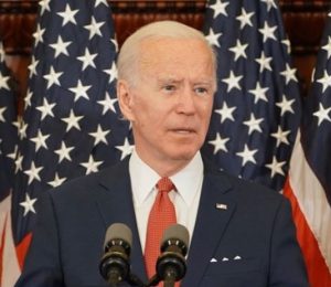 United States of America.  Biden wants to "correct the mistakes of the previous administration".  Immigration reform is proposed