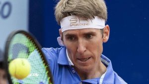 Tennis - Stebe and Brown with a chance to start the Australian Open - a sport