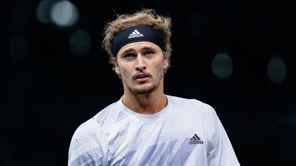 The ATP Cup: Hammerles for Germany with Alexander Zverev |  Tennis News