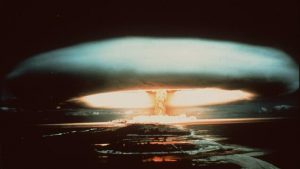 The Controversial United Nations Treaty on Nuclear Weapons: The Temptation of Left-wing Nationalism - Politics