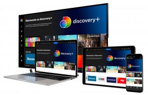 Vodafone Discovery's New Partnership: Including Eurosport and Olympics