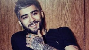 Zayn Malik