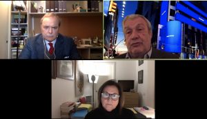 If Americans want to understand Italian politics, GEI explains it to them in a webinar - La Voce di New York