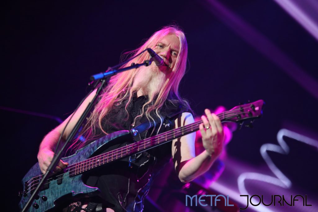 nightwish metal journal 2018 BEC pic 10