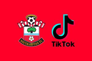 Southampton is growing fast on TikTok