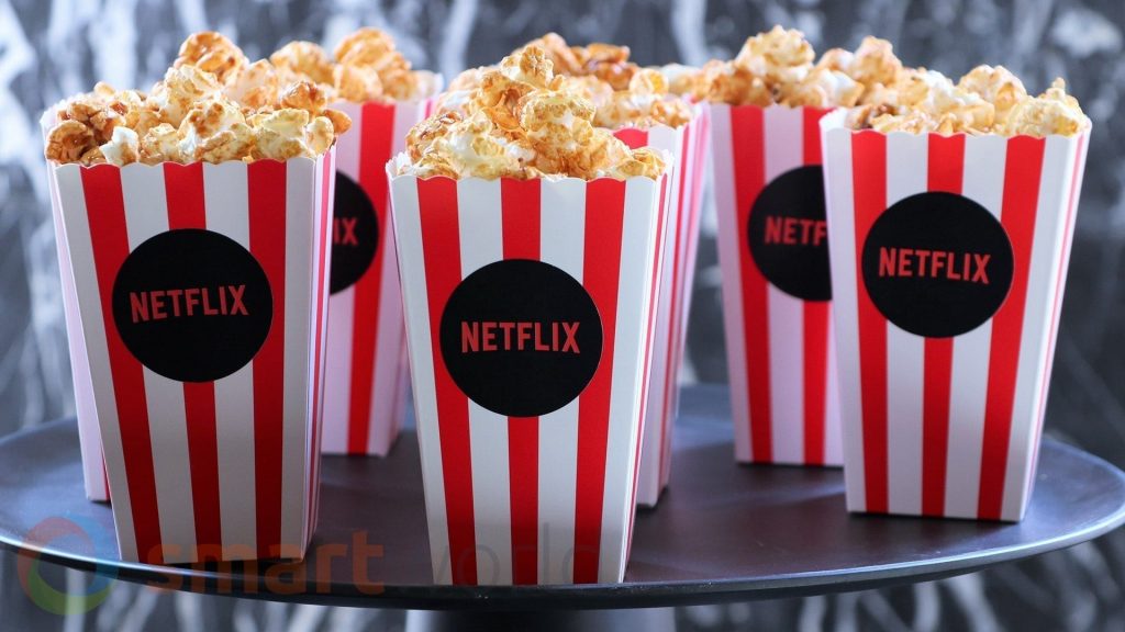 Netflix launches downloads for you to automatically download new content for offline enjoyment