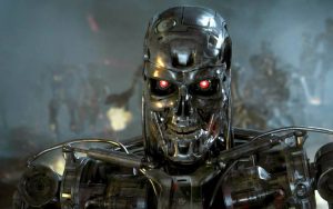 Terminator - Netflix is ​​working on an animated series