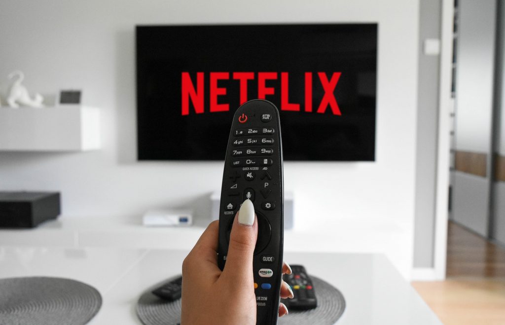 3 Movies To Watch On Netflix For A Night On The Couch