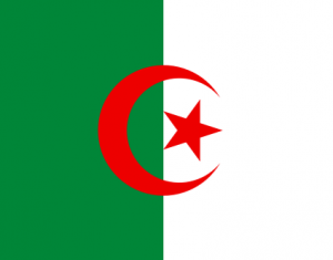 Algeria is an integral part of the Moroccan Sahara conflict.  His parliament confirms this