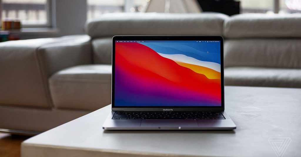 Apple's upcoming macOS Big Sur update should make iPad apps less troublesome on Mac