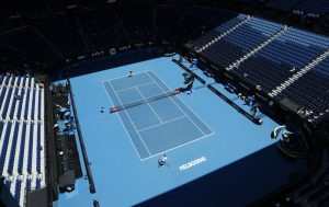 Australian Open 2021: Australia doubles warning signal |  Sports