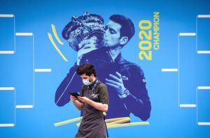 Australian Open 2021: Hotel employee positivity puts Australian Open on watch |  Sports