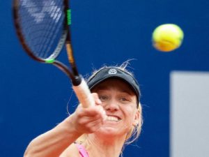 Australian Open: Flashpoint Mona Barthel-Struve "Big Disappointment" - sport