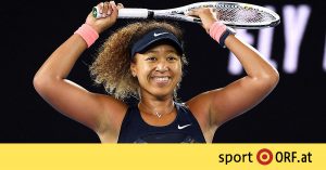 Australian Open: Osaka wins the second title in Melbourne