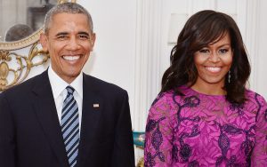 Nuovi progetti di film e serie di Barack e Michelle Obama per Netflix