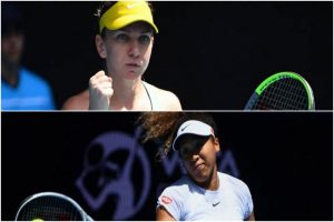 Simona Haleb y Naomi Osaka avanzaron a los cuartos de final del Gippsland Trophy australiano