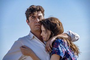 "Last Heaven": A movie on Netflix with Ricardo Scamarcio