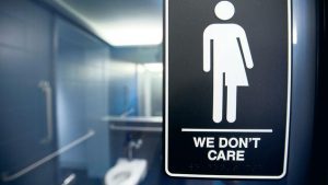 Perceived Gender: The Equality Act dispute divides US politics