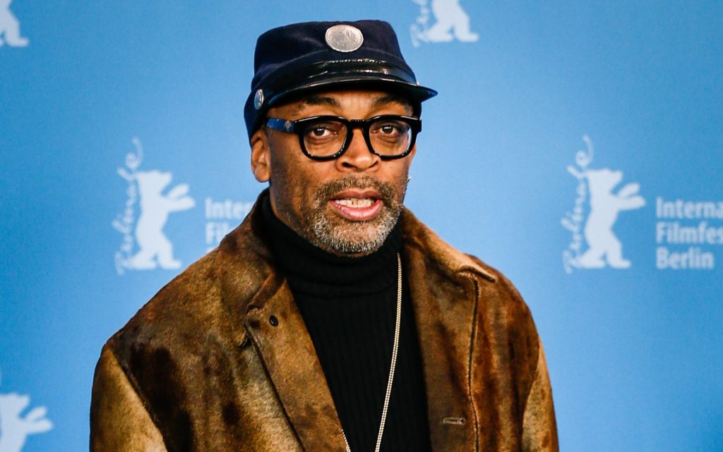 Netflix: Spike Lee produrrà Gordon Hemingway & The Realm of Cthulhu