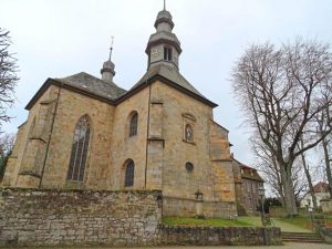 Strengthening the pastoral room Borgentreich-Willebadessen: The new pastor must live in Peckelsheim - Willebadessen