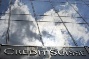 Switzerland: - Credit Suisse earns 22% less in 2020, after losing 326 million in the fourth quarter