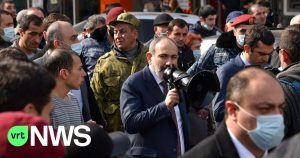 Tense situation in Armenia: Prime Minister sacks army chief after "coup attempt"