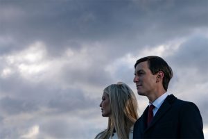 The Nobel Peace Prize is possible for Trump and his son-in-law