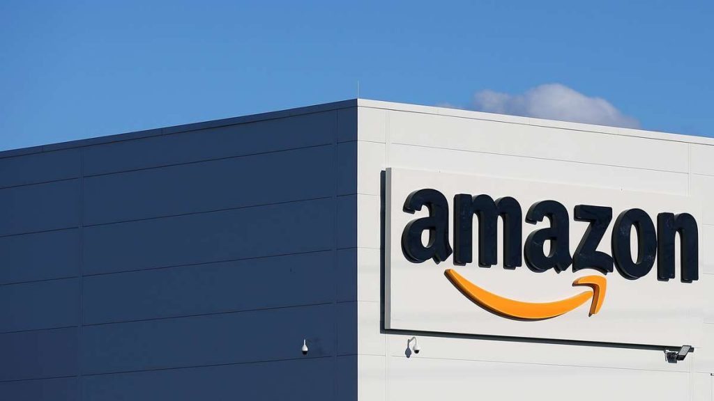 USA: Amazon wants to "protect" drivers with video surveillance - data protection advocates attack