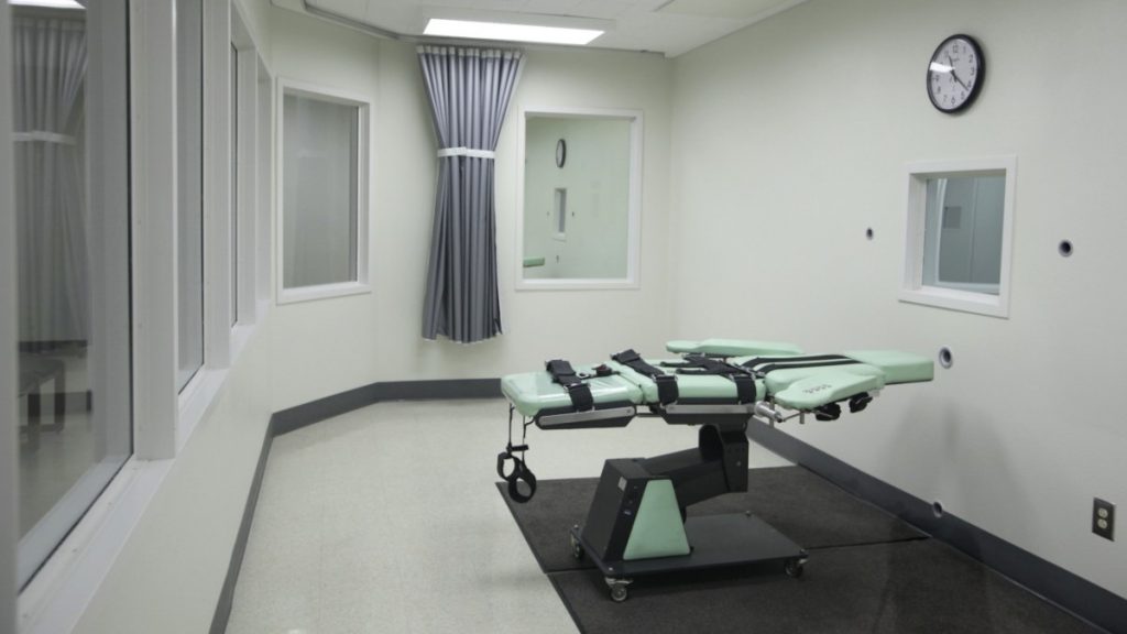 USA: Virginia Abolishes the Death Penalty - Politics