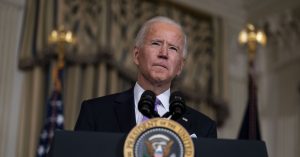 Joe Biden stressed that the United States is ready to "reform and revitalize" the association with the European Union