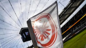 Eintracht Frankfurt: Must be a former Bayern Munich player