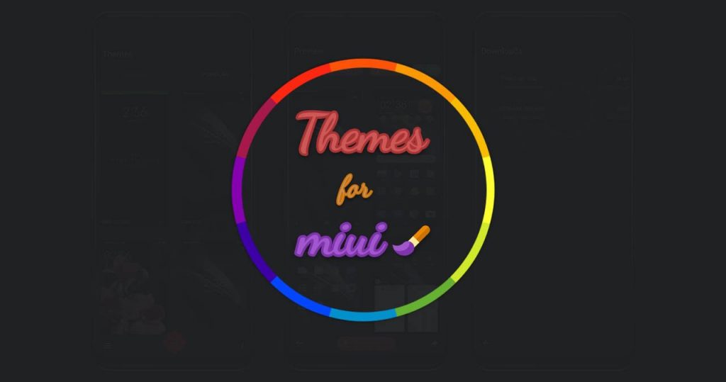 Discover and install new themes for your Xiaomi device every day using this app - Xiaomi News