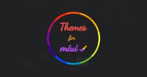 Discover and install new themes for your Xiaomi device every day using this app - Xiaomi News