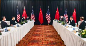 "Revenge in 120 years" ... 3 reasons why China is so enthusiastic about the results of the talks with the United States