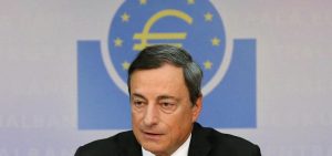 GEO-FINANCE / Here's how Draghi, Merkel and Biden can make the euro and the dollar work together