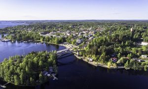 Ironman 70.3 World Championship 2023 awarded to Finland - Triagoid