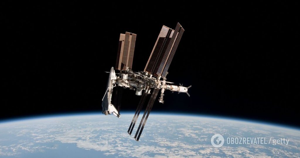 Previously unknown living creatures found on the International Space Station |  Science