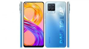 Realme 8 Pro Hadir di Indonesia Pada 7 April 2021, Berikut Spesifikasi Lengkapnya