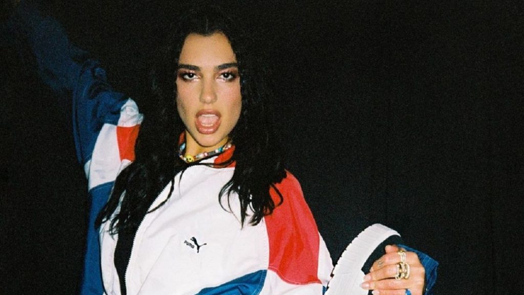 Record Keeping: Dua Lipa goes platinum in the UK