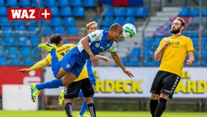 SW Wattenscheid 08 brings in former VfL Bochum players